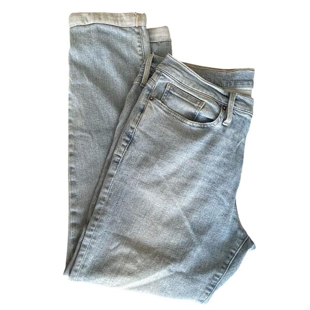 Men's Frame L'Homme Skinny Jeans